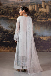 Lavish Premium | Slate Gray | Rawayat Collection